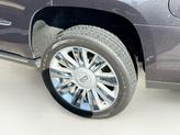 Thumbnail of 2016 Dark Granite Metallic Cadillac Escalade