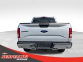 Thumbnail of 2015 INGOT SILVER METALLIC Ford F-150