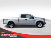 Thumbnail of 2015 INGOT SILVER METALLIC Ford F-150