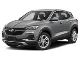 Photo of 2023 Moonstone Gray Metallic Buick Encore GX
