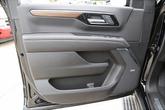 Thumbnail of 2025 Black Chevrolet Suburban
