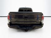 Thumbnail of 2021 Magnetic Gray Metallic Toyota Tacoma