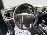 Thumbnail of 2021 Magnetic Gray Metallic Toyota Tacoma