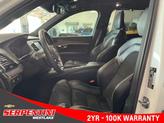 Thumbnail of 2019 Crystal White Pearl Metallic Volvo XC90