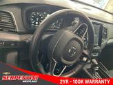 Thumbnail of 2019 Crystal White Pearl Metallic Volvo XC90