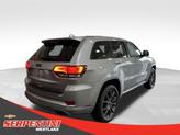 Thumbnail of 2021 Billet Silver Metallic Clearcoat Jeep Grand Cherokee