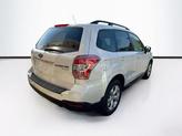 Thumbnail of 2015 Satin White Pearl Subaru Forester