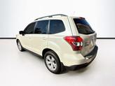 Thumbnail of 2015 Satin White Pearl Subaru Forester