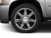 Thumbnail of 2013 Sapphire Blue Metallic Cadillac Escalade