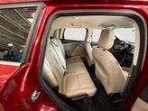 Thumbnail of 2018 RUBY RED METALLIC TINTED CC Ford Escape