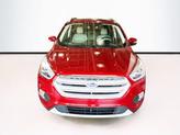 Thumbnail of 2018 RUBY RED METALLIC TINTED CC Ford Escape