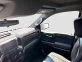Thumbnail of 2021 Summit White Chevrolet Silverado 1500