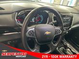 Thumbnail of 2018 Pepperdust Metallic Chevrolet Traverse