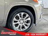 Thumbnail of 2018 Pepperdust Metallic Chevrolet Traverse