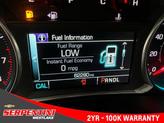 Thumbnail of 2018 Pepperdust Metallic Chevrolet Traverse