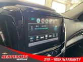 Thumbnail of 2018 Pepperdust Metallic Chevrolet Traverse