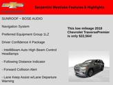 Thumbnail of 2018 Pepperdust Metallic Chevrolet Traverse