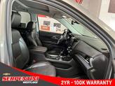 Thumbnail of 2018 Pepperdust Metallic Chevrolet Traverse