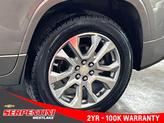 Thumbnail of 2018 Pepperdust Metallic Chevrolet Traverse