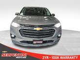 Thumbnail of 2018 Pepperdust Metallic Chevrolet Traverse
