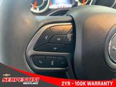 Thumbnail of 2022 Bright White Clearcoat Jeep Cherokee