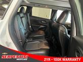 Thumbnail of 2022 Bright White Clearcoat Jeep Cherokee