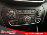 Thumbnail of 2022 Bright White Clearcoat Jeep Cherokee