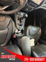 Thumbnail of 2022 Bright White Clearcoat Jeep Cherokee