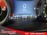 Thumbnail of 2022 Bright White Clearcoat Jeep Cherokee
