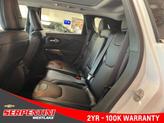 Thumbnail of 2022 Bright White Clearcoat Jeep Cherokee