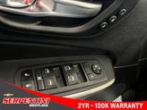 Thumbnail of 2022 Bright White Clearcoat Jeep Cherokee