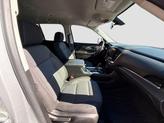 Thumbnail of 2018 Silver Ice Metallic Chevrolet Traverse