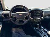 Thumbnail of 2018 Silver Ice Metallic Chevrolet Traverse