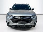 Thumbnail of 2018 Silver Ice Metallic Chevrolet Traverse