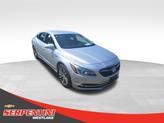 Thumbnail of 2017 Quicksilver Metallic Buick LaCrosse