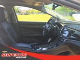Thumbnail of 2017 Quicksilver Metallic Buick LaCrosse