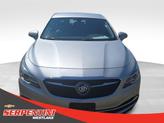 Thumbnail of 2017 Quicksilver Metallic Buick LaCrosse