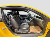 Thumbnail of 2015 TRIPLE YELLOW TRICOAT Ford Mustang