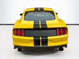 Thumbnail of 2015 TRIPLE YELLOW TRICOAT Ford Mustang
