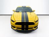 Thumbnail of 2015 TRIPLE YELLOW TRICOAT Ford Mustang