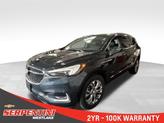Thumbnail of 2019 Dark Slate Metallic Buick Enclave