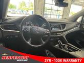 Thumbnail of 2019 Dark Slate Metallic Buick Enclave