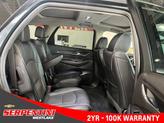 Thumbnail of 2019 Dark Slate Metallic Buick Enclave