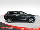 Thumbnail of 2019 Dark Slate Metallic Buick Enclave