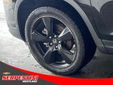 Thumbnail of 2019 Black Honda Passport