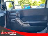 Thumbnail of 2018 Billet Silver Metallic Clearcoat Jeep Wrangler JK Unlimited