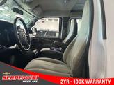 Thumbnail of 2020 Summit White Chevrolet Express 2500