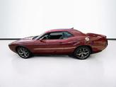 Thumbnail of 2017 Octane Red Pearlcoat Dodge Challenger