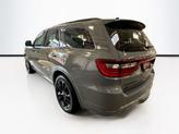 Thumbnail of 2025 Destroyer Gray Clearcoat Dodge Durango
