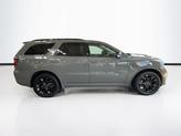 Thumbnail of 2025 Destroyer Gray Clearcoat Dodge Durango